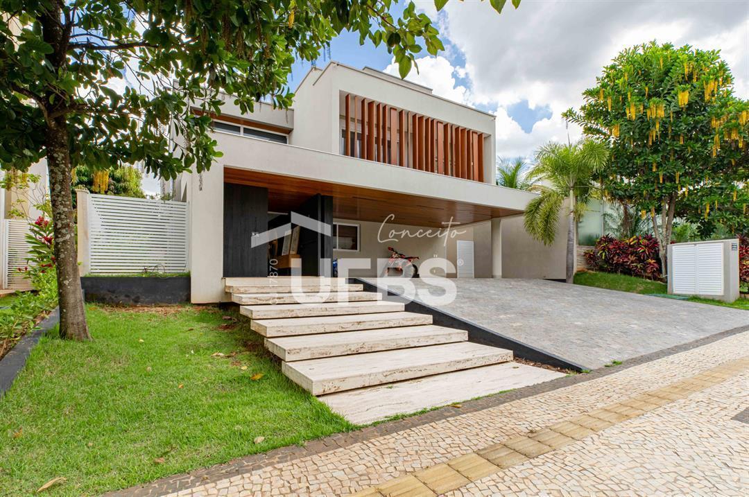 foto - Goiânia - Alphaville Flamboyant Residencial Araguaia