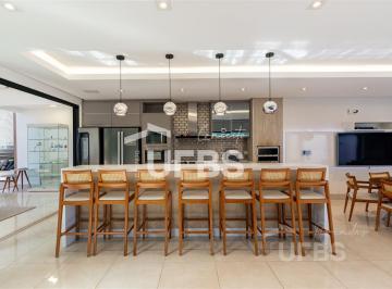 Casa · 238m² · 4 Quartos · 2 Vagas · Jardins Lisboa - Casa de Condomínio 4 quartos, sendo 4 suítes