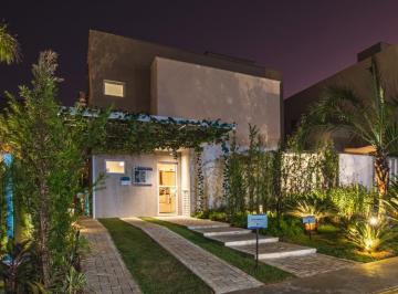 Casa · 150m² · 3 Quartos · 2 Vagas · SOBRADO JARDINS CANNES -  150,40 M2