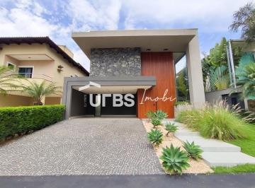 Casa · 304m² · 5 Quartos · 2 Vagas · Jardins Madri - Casa de Condomínio 5 quartos, sendo 5 suítes