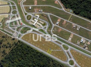 Comercial · 450m² · Lote Comercial Jardins Porto