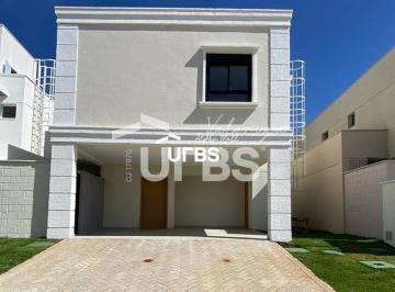 Casa · 181m² · 4 Quartos · 2 Vagas · Oportunidade AGIO Jardins Marselha 3 Suítes COMPLETA