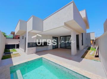 Casa · 240m² · 4 Quartos · 2 Vagas · Portal do Sol Green - Casa de Condomínio 4 quartos, sendo 4 suítes