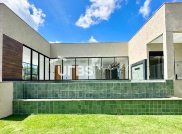 Casa · 460m² · 4 Quartos · 6 Vagas · Portal do Sol Green - Casa de Condomínio 4 quartos, sendo 4 suítes