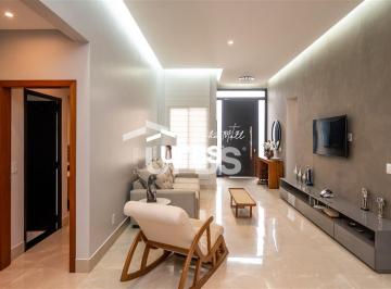 Casa · 400m² · 4 Quartos · 4 Vagas · Portal do Sol Green - Casa de Condomínio 4 quartos, sendo 4 suítes