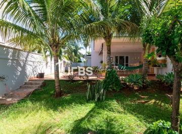 Casa · 342m² · 4 Quartos · 4 Vagas · Alphaville Goiás - Casa de Condomínio 4 quartos, sendo 4 suítes