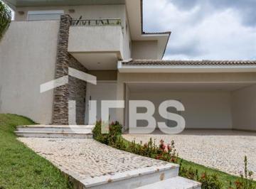 Casa · 457m² · 4 Quartos · 4 Vagas · SOBRDO ALPHAVILLE CRUZEIRO, PROXIMO A PORTARIA, ACESSO DIRETO AO CLUBE