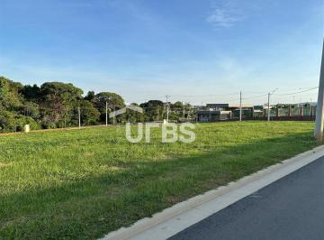 Terreno · 539m² · OPORTUNIDADE LOTE JARDINS SEVILHA