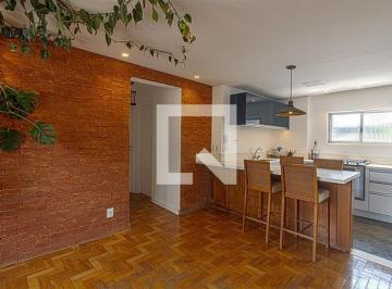Apartamento · 68m² · 2 Quartos · 1 Vaga · Apartamento para Aluguel - Aclimação, 2 Quartos, 68 m2 - São Paulo