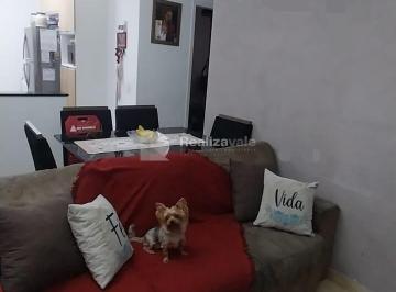 Apartamento · 238m² · 2 Quartos · 2 Vagas · Apartamento à venda em Taubaté, Parque Aeroporto, com 2 quartos, com 238 m²