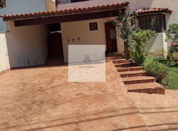 Casa · 274m² · 3 Quartos · 2 Vagas · Casa de condomínio com 3 quartos, 273,66m², à venda em Sorocaba, Condominio Granja Olga