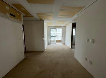 salas integradas · Apartamento à venda em Americana-SP, Campo Limpo: 2 quartos, 1 suíte, 1 sala, 2 banheiros, 2 vagas d