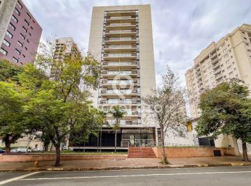 Apartamento · 56m² · 1 Quarto · 1 Vaga · Apartamento para alugar em Campinas, Cambuí, com 1 suíte, com 56.98 m², Dijon