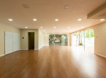 Comercial · 478m² · 6 Quartos · 8 Vagas · Casa para alugar em Campinas, Cambuí, com 6 quartos, com 478 m²