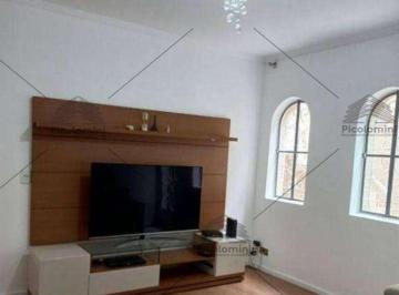 Foto 01 · Sobrado a venda de 99 m² na Vila Ema, 1 dormitório, 2 banheiros, Cozinha ampla, Sala de estar espaço