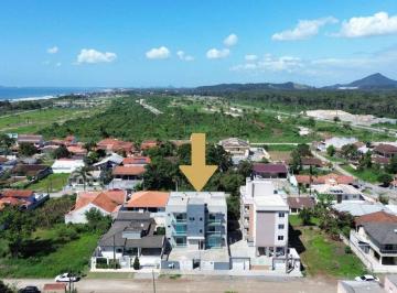 Apartamento · 91m² · 3 Quartos · 1 Vaga · Apartamento no 2° andar com 03 Dormitórios No Paese em Itapoá-SC