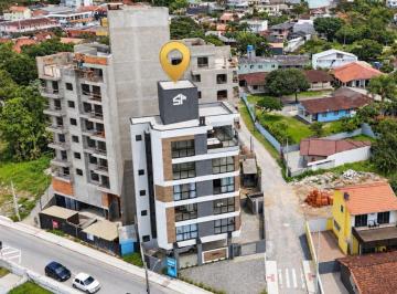 Apartamento · Ultimas unidades no Residencial Stella Marys, no coração de Itapoá-SC