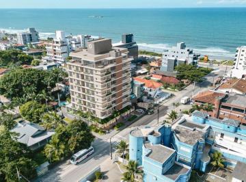 Apartamento · 80m² · 3 Quartos · 1 Vaga · Condomínio Residencial e Comercial TREVISO! Apartamentos de alto padrão no centro comercial