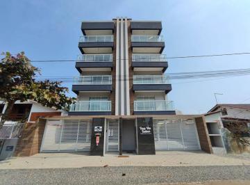 Apartamento · 99m² · 3 Quartos · 2 Vagas · Apartamento com 03 dormitórios (01 suíte) no centro comercial a 200 metros da praia