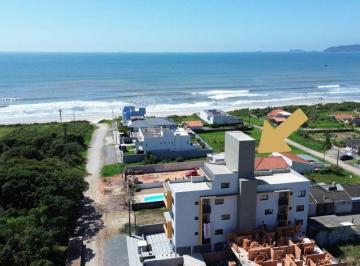 Apartamento · 87m² · 3 Quartos · 1 Vaga · Apartamento na quadra do mar em Itapoá SC