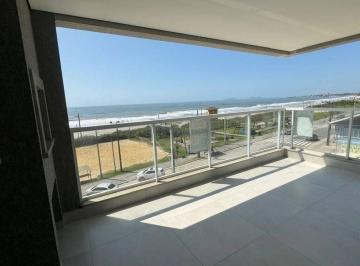Apartamento · 138m² · 3 Quartos · 2 Vagas · Apartamento de alto padrão no Balneário Rainha do Mar