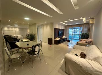 Apartamento · 113m² · 3 Quartos · 2 Vagas · Apartamento de luxo com 3 quartos, 113m², à venda em Rio de Janeiro, Barra Olímpica