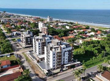 Apartamento · 181m² · 3 Quartos · 2 Vagas · Cobertura Duplex Próximo Ao Mar em Itapoá Sc. Condomínio Residencial Lisboa