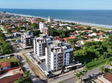 Apartamento · 181m² · 3 Quartos · 2 Vagas · Cobertura Duplex Próximo Ao Mar em Itapoá Sc. Condomínio Residencial Lisboa