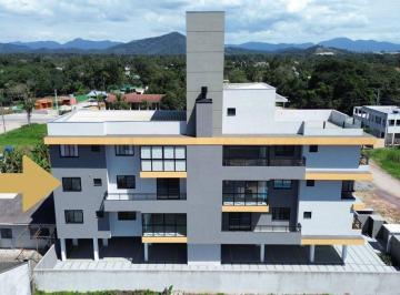 Apartamento · 87m² · 3 Quartos · 1 Vaga · Apartamento com 03 dormitórios na quadra do mar em Itapoá SC
