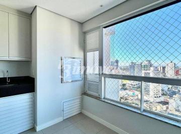 Apartamento · 3 Quartos · 2 Vagas · Apartamento à venda, 3 quartos sendo 1 suíte, 2 vagas, Edifício Mar dos Açores, Centro, Itajaí-SC