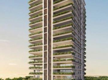Apartamento · 185m² · 4 Quartos · 2 Vagas · The Rose Vila Mariana Alba | Construtora Trisul | Construção | 185 metros | 04 dormitórios | 02 suít