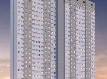 Apartamento · 33m² · 2 Quartos · Viver Mais Parque Ecológico | Construtora Tenda | Construção | 33 metros | 02 dormitórios | sem vara