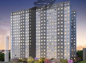 Apartamento · 31m² · 2 Quartos · Reserva das Andorinhas | Construtora Tenda | Construção | 31 metros | 02 dormitórios | sem varanda e