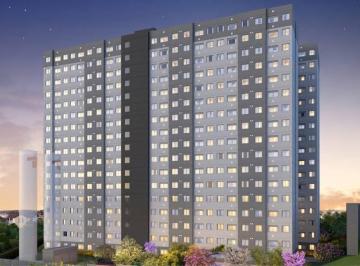 Apartamento · 31m² · 2 Quartos · Reserva das Andorinhas | Construtora Tenda | Construção | 31 metros | 02 dormitórios | sem varanda e