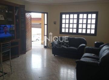 Casa · 250m² · 3 Quartos · 5 Vagas · Casa de Condomínio com 3 quartos, Mirante de Jundiaí - Jundiaí