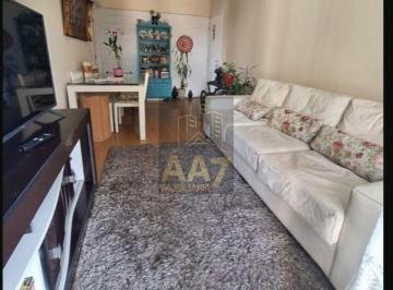 Apartamento · 62m² · 2 Quartos · 1 Vaga · APTO BUTANTA PROXIMO A USP