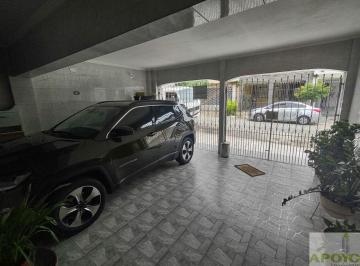 Casa · 150m² · 3 Quartos · 2 Vagas · Capão Redondo Sobrado Jardim Avenida a 200 metros do Metrô