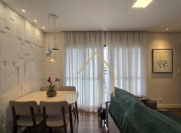 9f0eb711fe5c04842a7573e979ee10644014ba8c · Apartamento à venda, 70 m² por R$ 590.000,00 - Jardim Ipiranga - Americana/SP