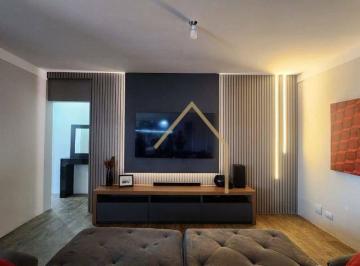 17c5a002f0ba5dad58993c25b39d6b7e8781cef8 · Apartamento com 3 dormitórios à venda, 160 m² por R$ 1.200.000,00 - Jardim Glória - Americana/SP