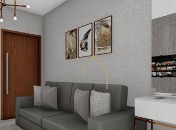 825e9234c37454541d5a9579d07b255d95fbc606 · Apartamento à venda, 56 m² por R$ 273.467,00 - São Vito - Americana/SP