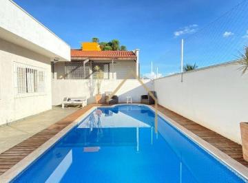 160771ffe567f10fd09fa652b53faaa8bca3dc97 · Casa à venda, 200 m² por R$ 800.000,00 - Bosque da Saúde - Americana/SP