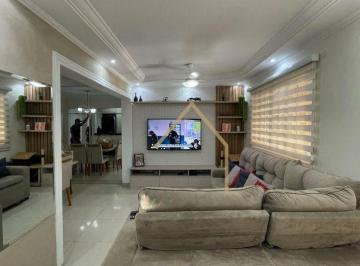 dd6a2777e694e95f1c55b841643c4f2e7f380823 · Casa com 2 dormitórios à venda, 166 m² por R$ 590.000,00 - Vila Santa Maria - Americana/SP