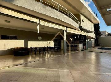 21cfdf9b60c69edff04002980ba5c388fd024601 · Casa com 4 dormitórios à venda, 360 m²  - Jardim Terramérica I - Americana/SP