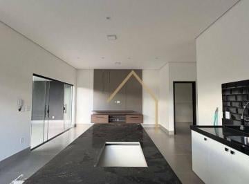 86c692efbc53110d71610cc5b04f925e79f84644 · Casa com 2 dormitórios à venda, 97 m² por R$ 685.000,00 - Jardim Brasil - Americana/SP