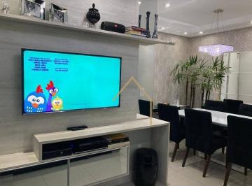 3b36e359f5923fb364a2fb061e7481b37439b913 · Apartamento com 2 dormitórios à venda, 62 m² por R$ 335.000,00 - Green Village - Nova Odessa/SP