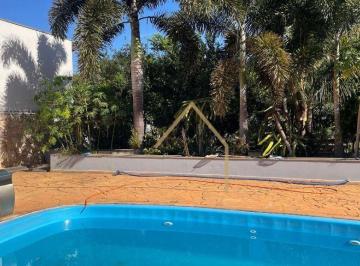913a272d4ad6f68a9fc6e3541f909a31ad27dfb9 · Chácara com 2 dormitórios à venda, 1000 m² por R$ 700.000,00 - Pau Pintado - Sumaré/SP