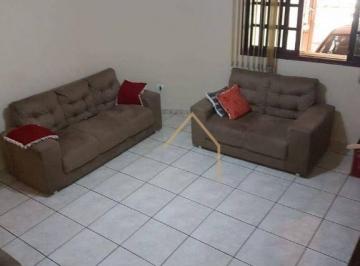 22a10a7115b41438213a96243605b39650b31193 · Casa com 3 dormitórios à venda, 173 m² por R$ 477.000,00 - Morada do Sol - Americana/SP