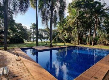 aeeb992b8c0d5fc181308a6fd16c32c761fa0756 · Chácara com 5 dormitórios à venda, 12000 m² por R$ 3.300.000,00 - Fazenda Santa Lúcia - Americana/SP