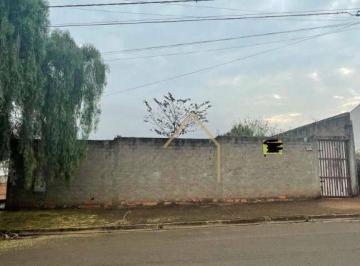 362cdeeeae4183a4f692f531543f4d3230c52fa9 · Terreno à venda, 312 m² por R$ 275.000,00 - Jardim Maria Helena - Nova Odessa/SP