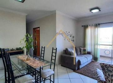 12e3278146d6ed63fef2755bc5cdcb66df734077 · Apartamento com 3 dormitórios à venda, 88 m² - Jardim São Paulo - Americana/SP